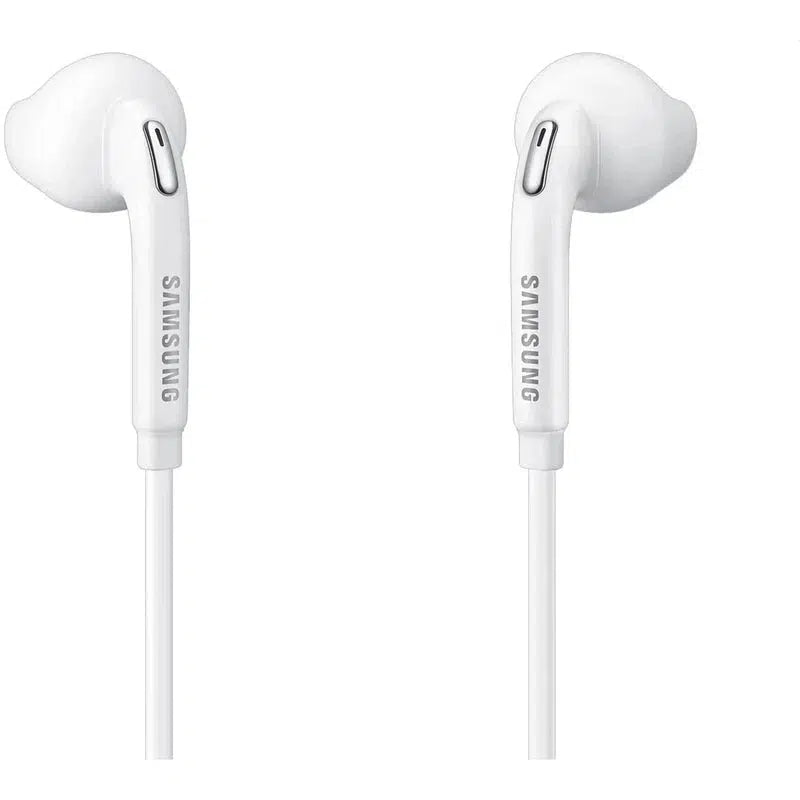 Originele Samsung EO-EG920B In-Ear Oortjes Telefoon Headset Wit