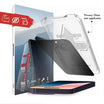 Premium Privacy Glass voor iPhone met Installatietray