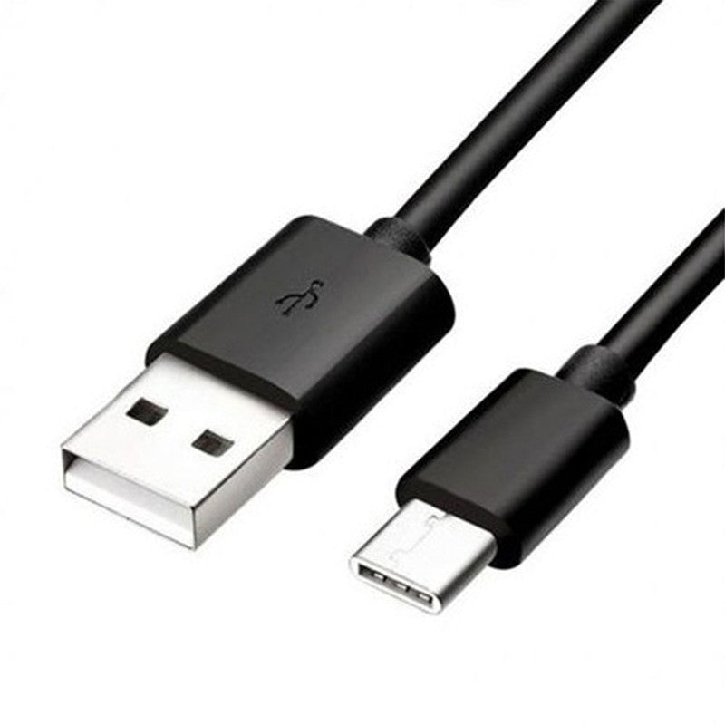 Samsung Originele USB-C naar USB kabel - 1.5 meter - 18 Watt - Zwart