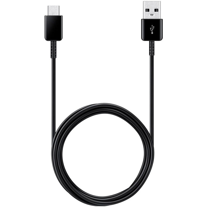 Samsung Originele USB-C naar USB kabel - 1.5 meter - 18 Watt - Zwart