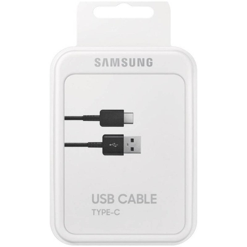 Samsung Originele USB-C naar USB kabel - 1.5 meter - 18 Watt - Zwart