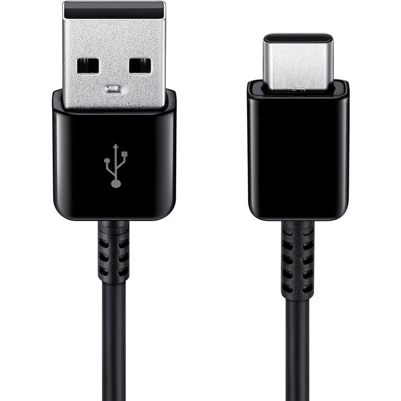 Samsung Originele USB-C naar USB kabel - 1.5 meter - 18 Watt - Zwart