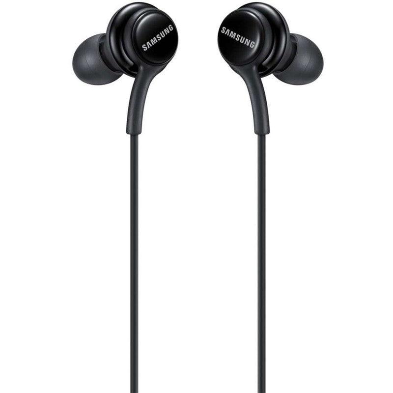 Samsung Stereo Headset In-Ear - Zwart