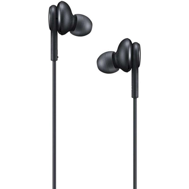 Samsung Stereo Headset In-Ear - Zwart