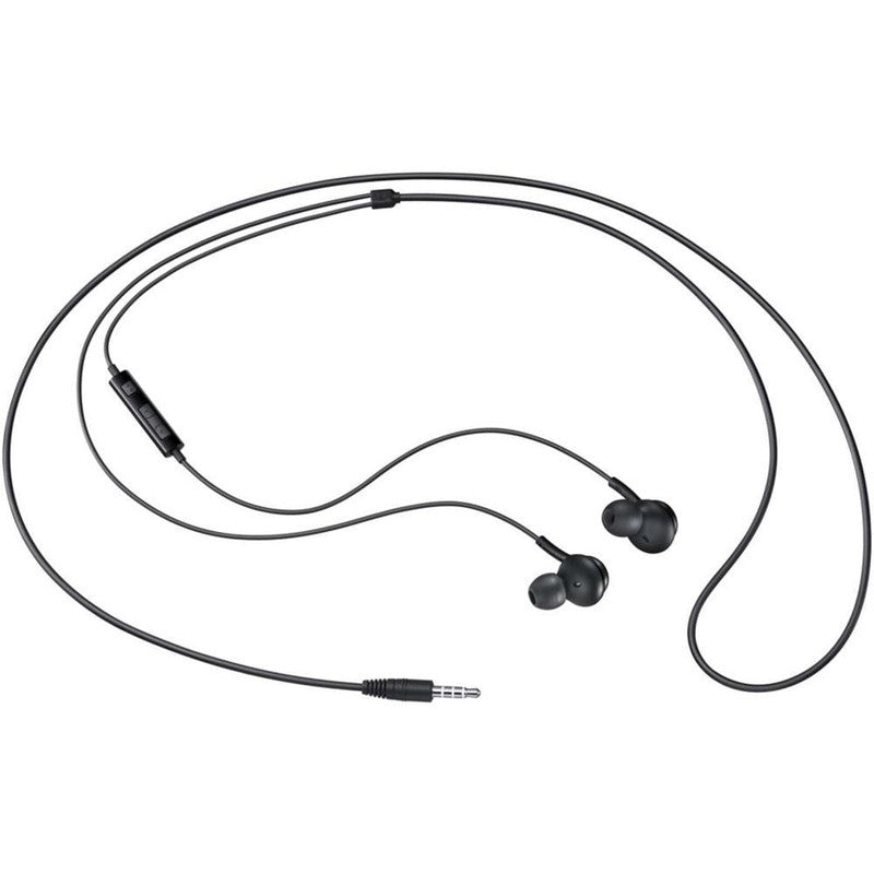 Samsung Stereo Headset In-Ear - Zwart