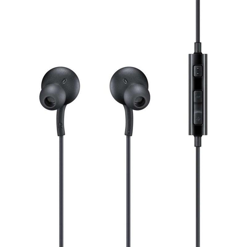 Samsung Stereo Headset In-Ear - Zwart