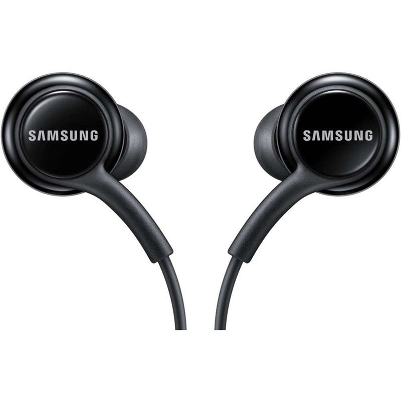 Samsung Stereo Headset In-Ear - Zwart