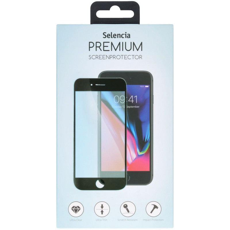 Selencia Gehard Glas PREMIUM Screenprotector