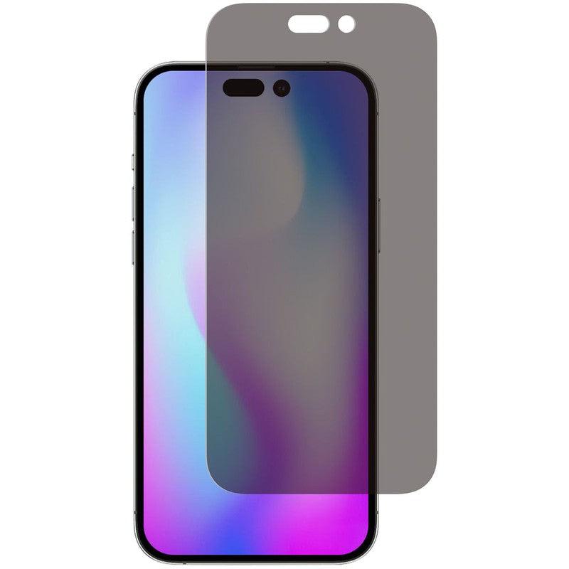 Selencia Gehard Glas Privacy Screenprotector