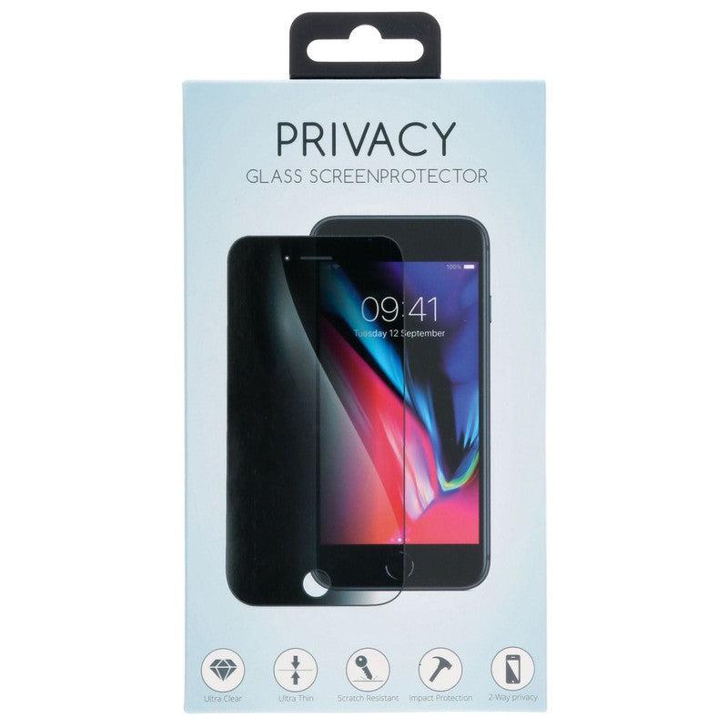 Selencia Gehard Glas Privacy Screenprotector