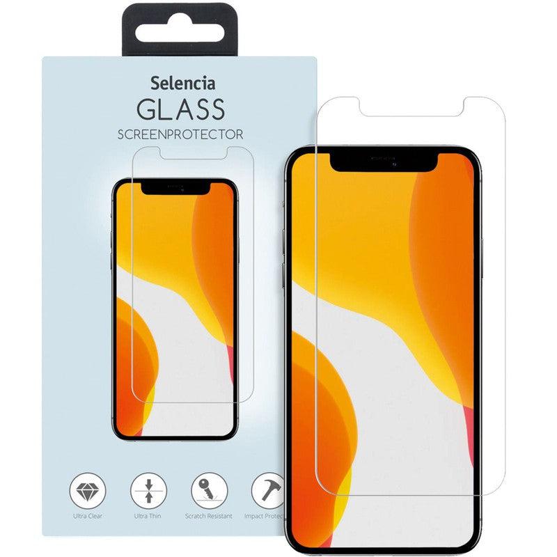 Selencia Gehard Glas Screenprotector