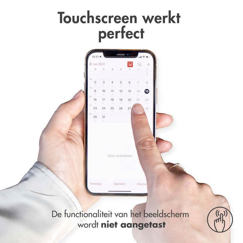 Selencia Gehard Glas Screenprotector