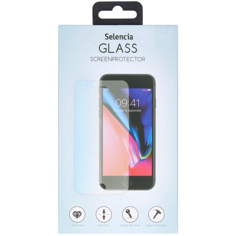 Selencia Gehard Glas Screenprotector