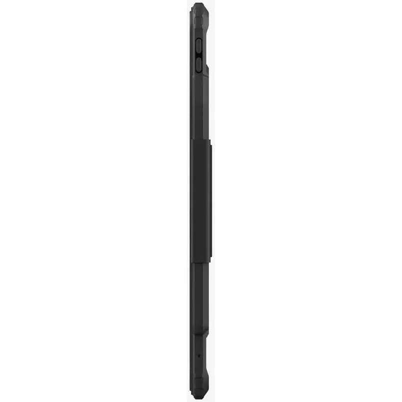 Spigen Ultra Hybrid Pro Apple iPad Pro 11 (2024) Hoesje Back Cover Zwart