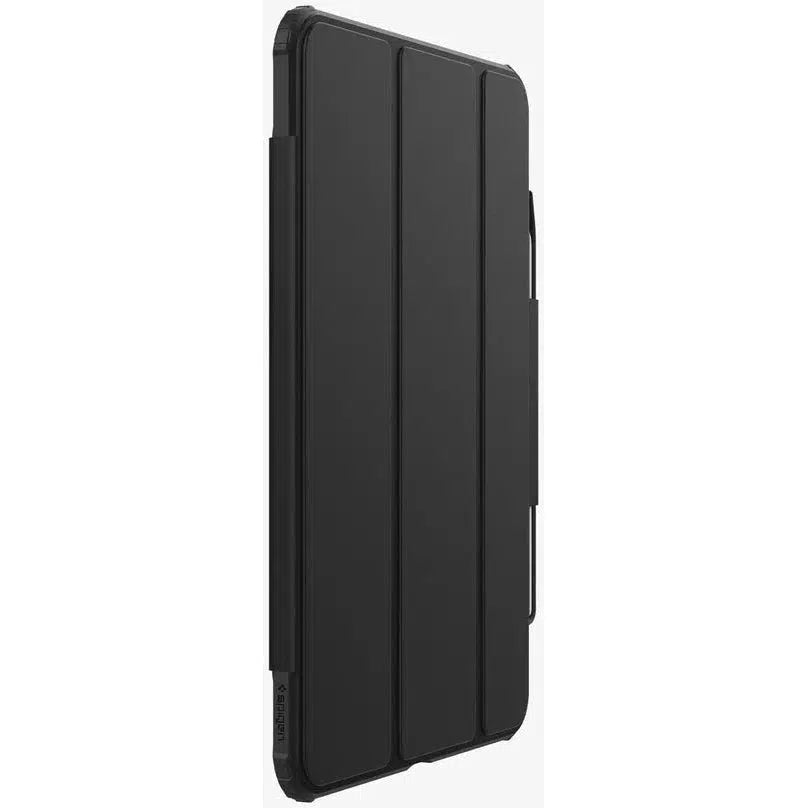 Spigen Ultra Hybrid Pro Apple iPad Pro 11 (2024) Hoesje Back Cover Zwart