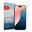 Tempered Glass iPhone Screen Protector