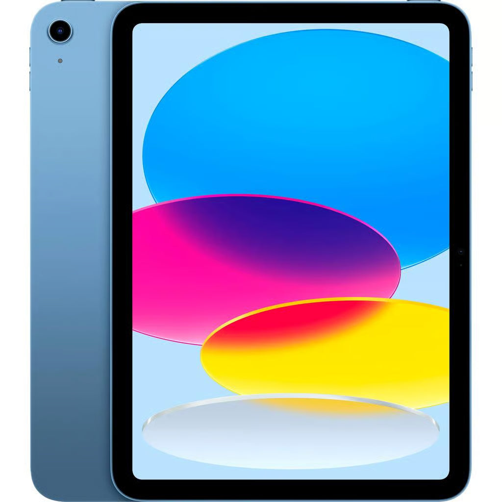 iPad 11 (2025) -Blauw