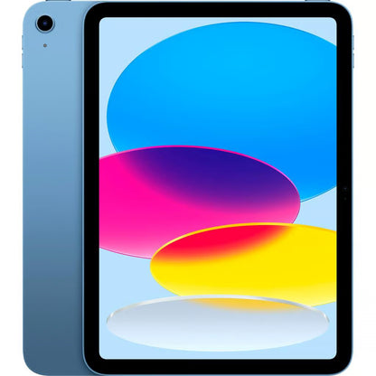 iPad 11 (2025) -Blauw