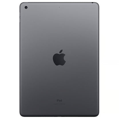 iPad 8 - Spacegrijs -WiFi - (2020, A12 series)