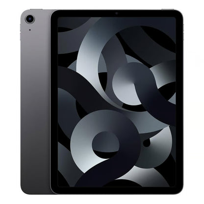 iPad Air 5 (2022, M1 series) - Spacegrijs