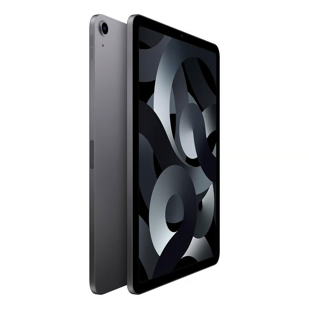 iPad Air 5 (2022, M1 series) - Spacegrijs