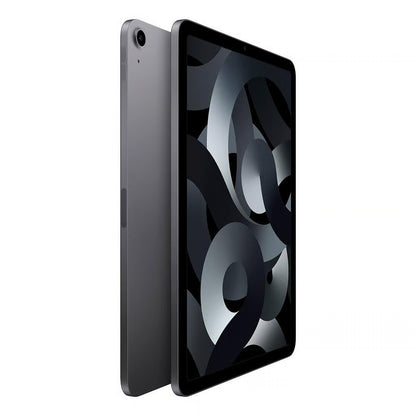 iPad Air 5 (2022, M1 series) - Spacegrijs