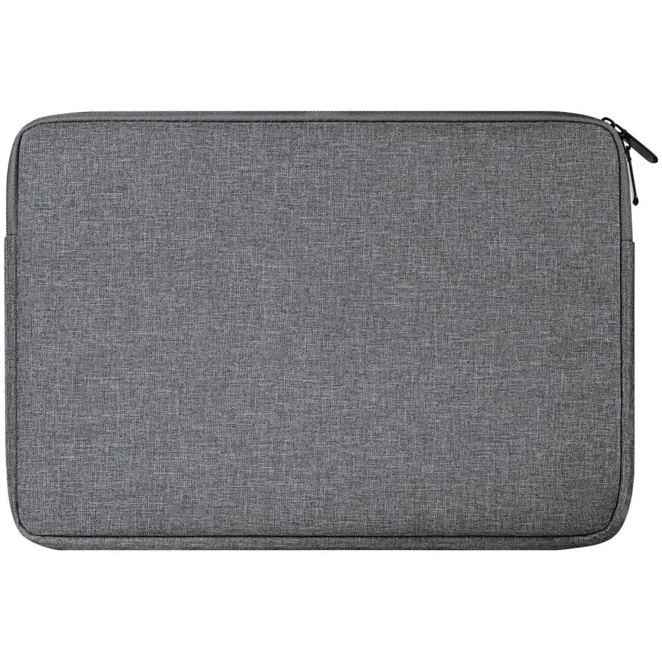 Dux Ducis LBDA MacBook / Laptop Sleeve Hoes 15 - 15.6 Inch Grijs