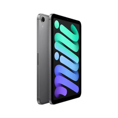 iPad mini 6 - Spacegrijs