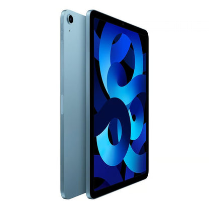 iPad Air 5 (2022, M1 series) - Blauw