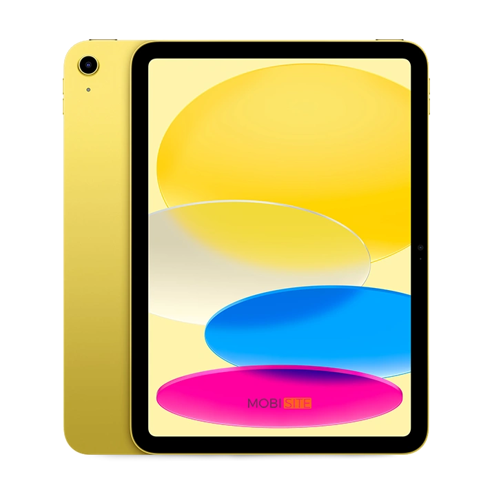 iPad 11 (2025) -Geel