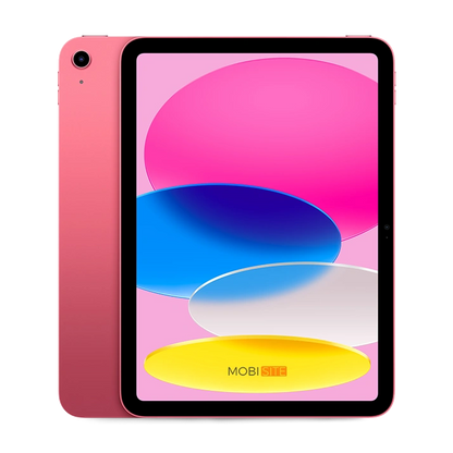 iPad 11 (2025) -Roze