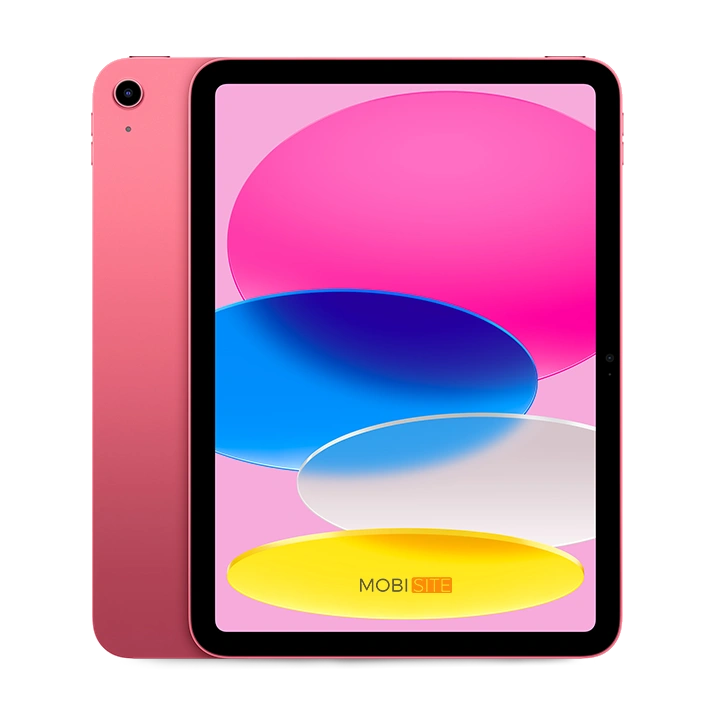 iPad 11 (2025) -Roze