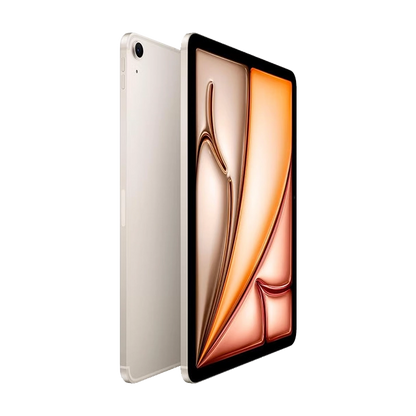 iPad Air 6 - 11 inch - Sterrenlicht
