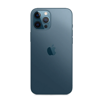 iPhone 12 Pro Max - Oceaanblauw