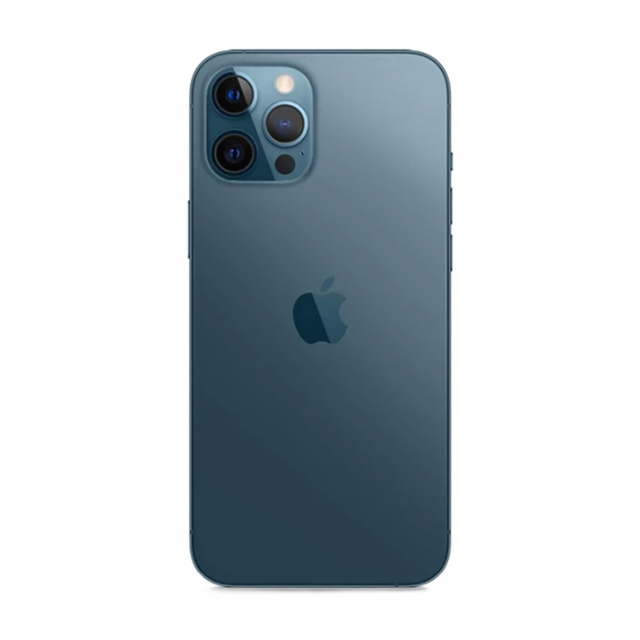 iPhone 12 Pro Max - Oceaanblauw