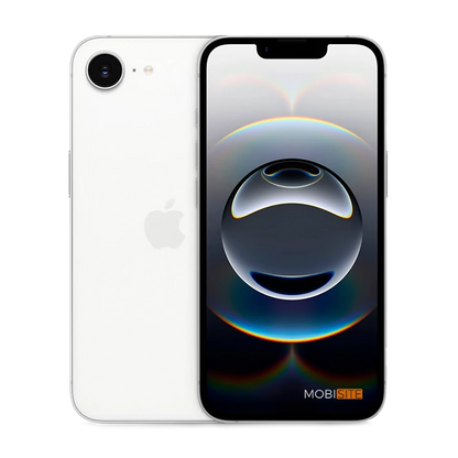 Refurbished iPhone16e Wit