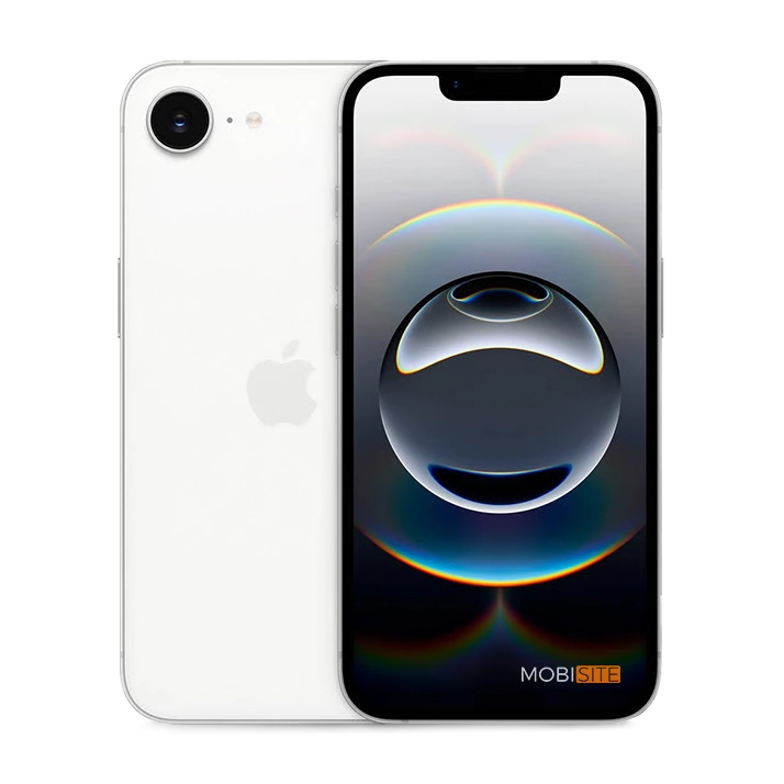 Refurbished iPhone16e Wit