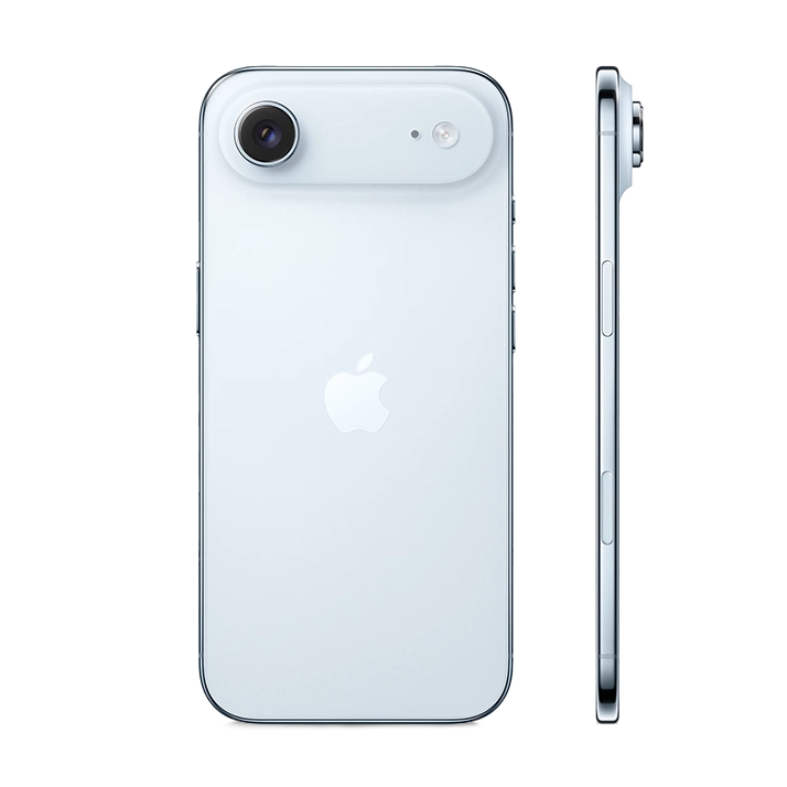 iPhone Air refurbished Blauw