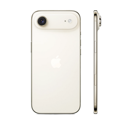 iPhone Air refurbished Goud