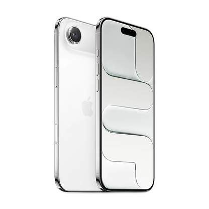 iPhone Air refurbished wit