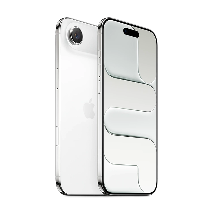 iPhone Air refurbished wit