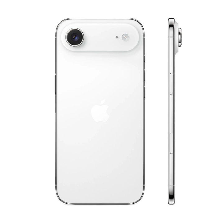 iPhone Air refurbished wit