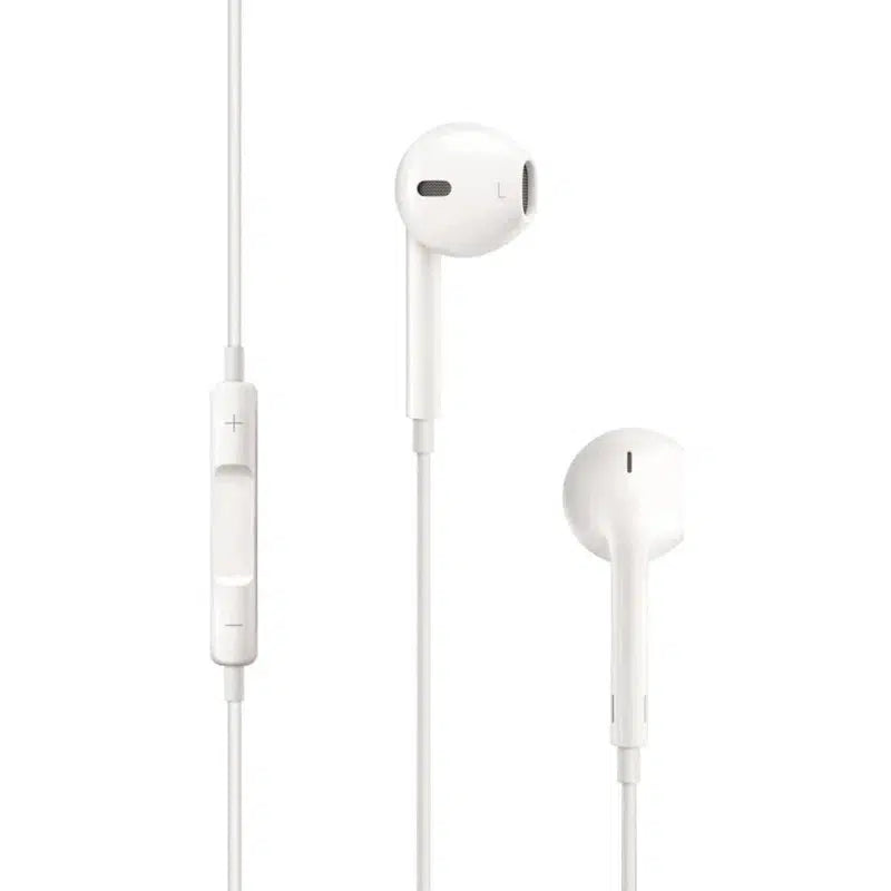 Originele Apple EarPods Oortjes MTJY3ZM/A (USB-C Aansluiting)