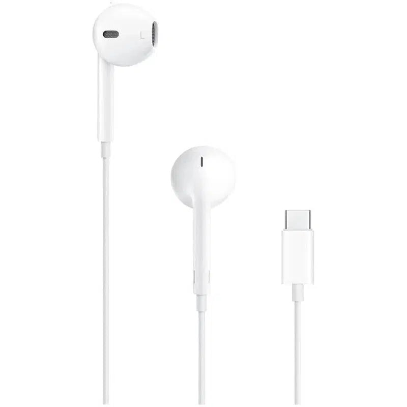 Originele Apple EarPods Oortjes MTJY3ZM/A (USB-C Aansluiting)