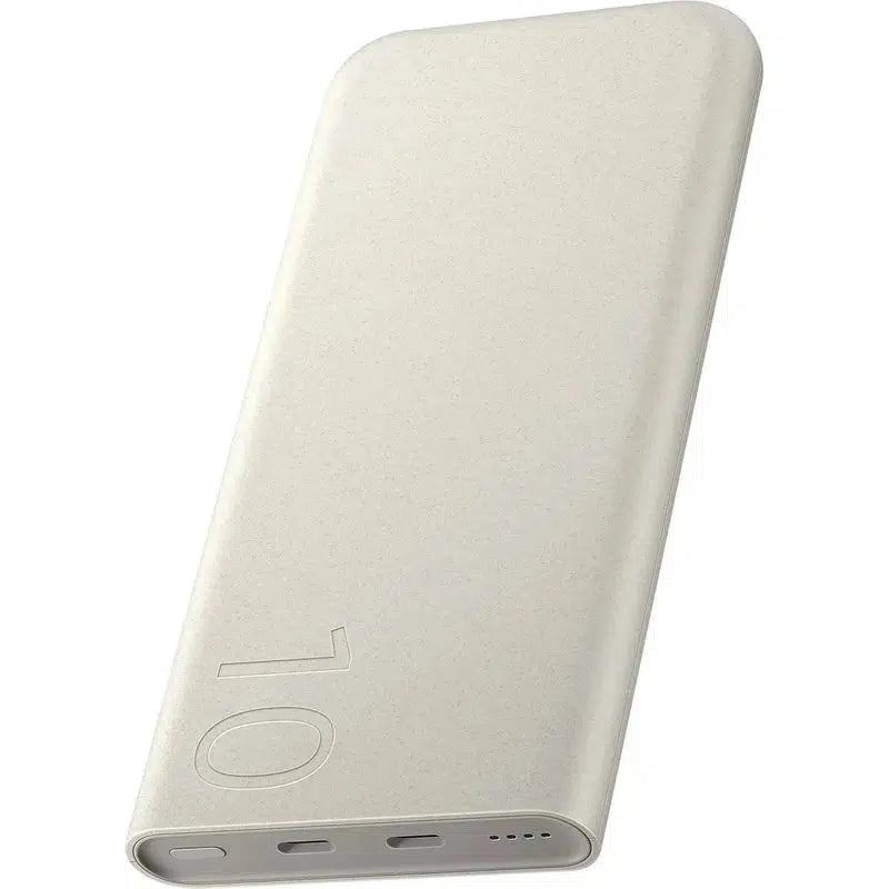 Originele Samsung 25W Fast Charge Duo USB-C Powerbank 10.000 mAh Beige