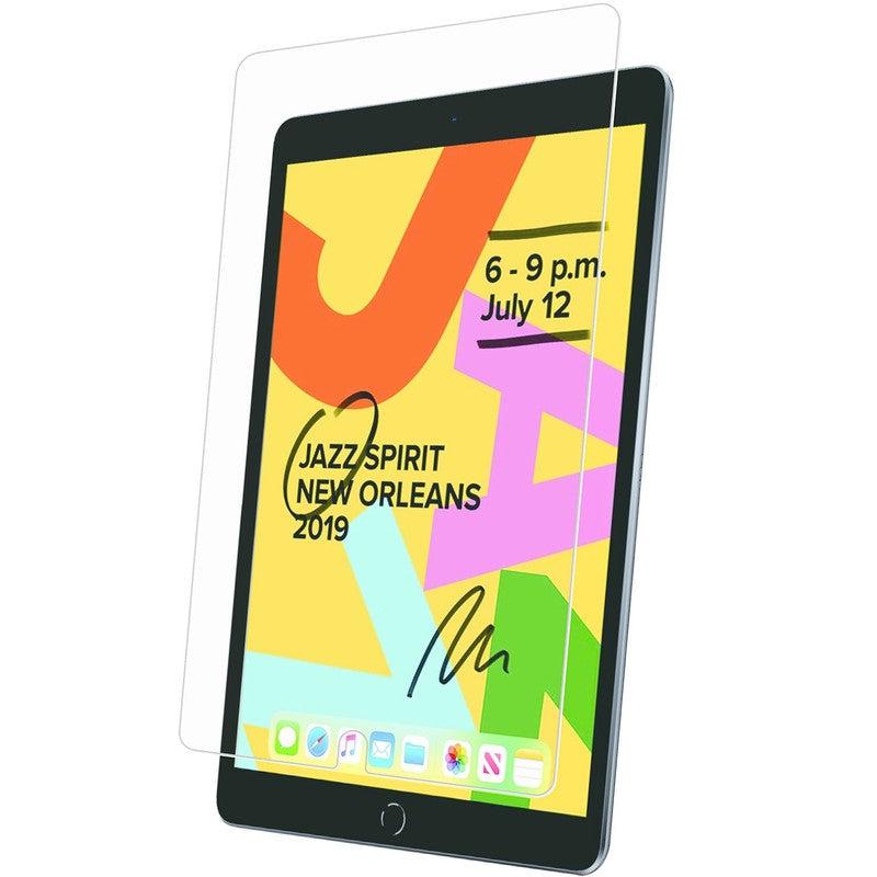 Premium Glass Screenprotector voor de iPad 9 (2021) 10.2 inch / iPad 8 (2020) 10.2 inch / iPad 7 (2019) 10.2 inch