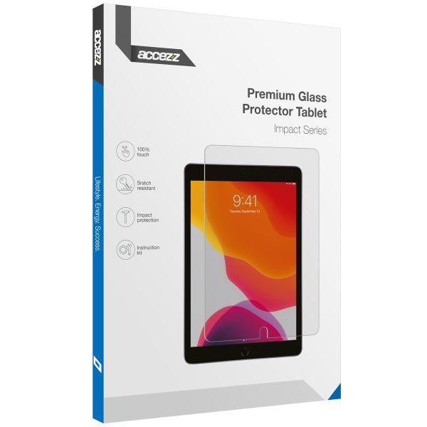 Premium Glass Screenprotector voor de iPad Mini 6 (2021)