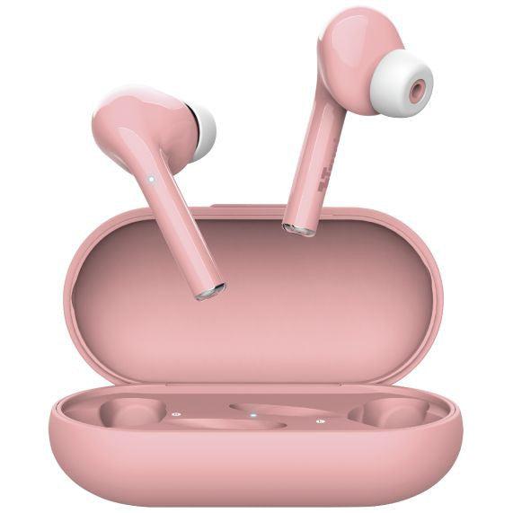 Trust Nika Touch Bluetooth In-Ear Volledig Draadloze Oordopjes Roze