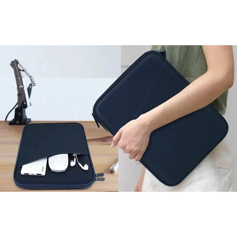 Universele Bescherm Hoes - iPad / Tablet Tas - Sleeve tot 12.9 Inch